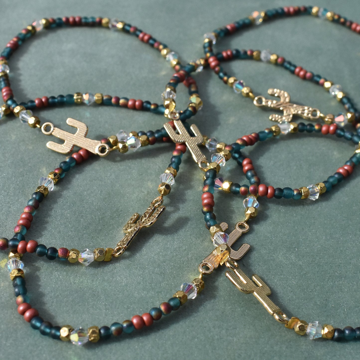sedona bracelet