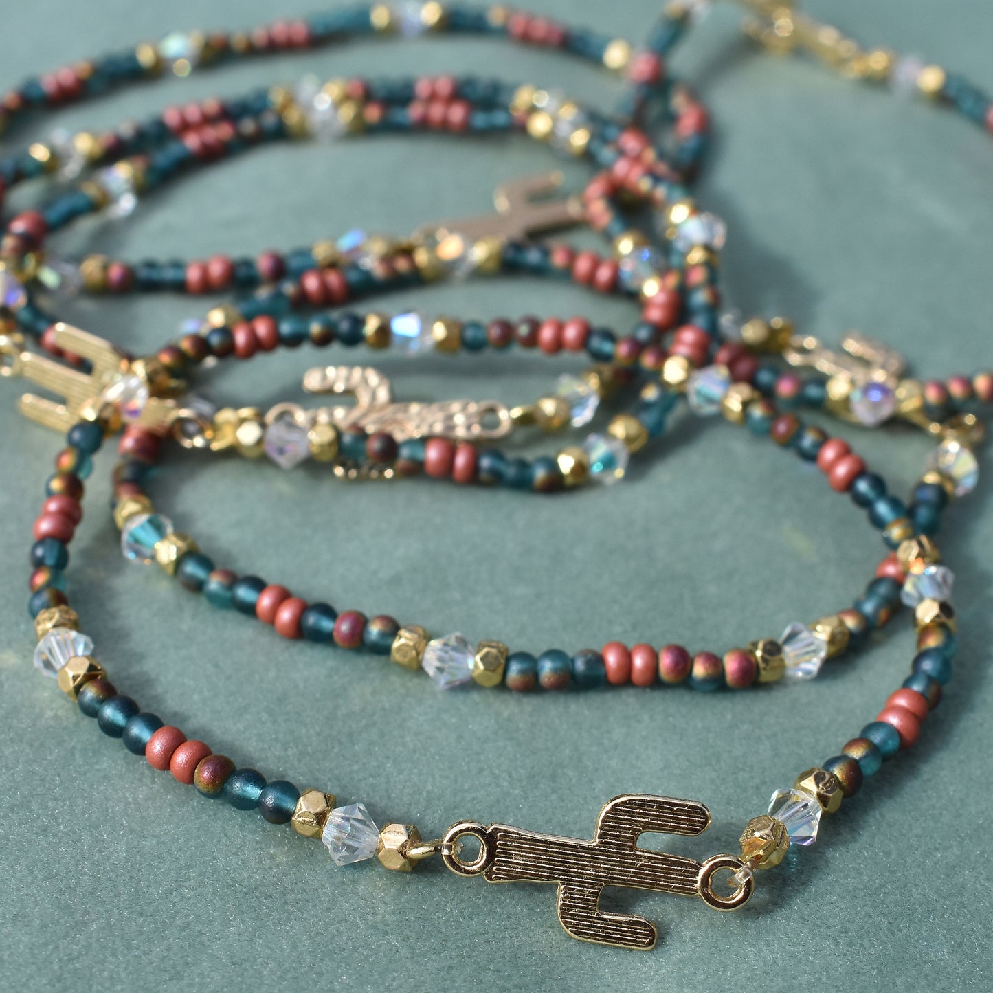 sedona bracelet