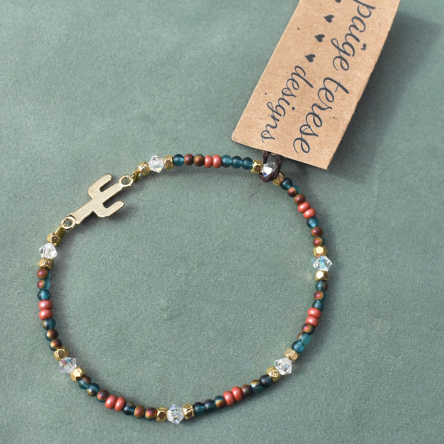 sedona bracelet